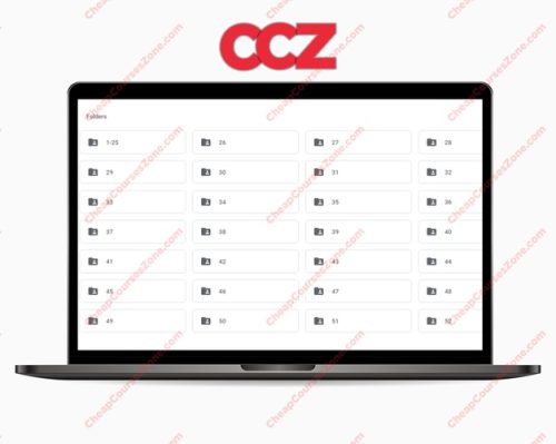 PLR Materials Inside Folders Variety