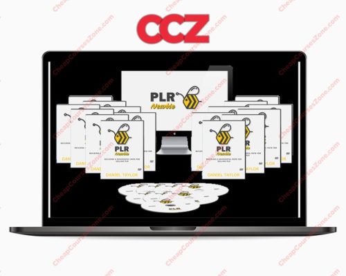 PLR Newbie A Powerful Course To Help Sell PLR Products