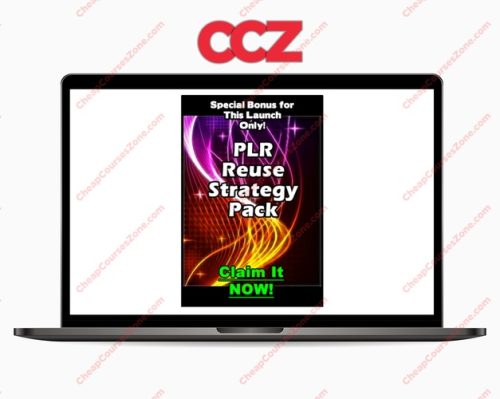PLR Reuse Power Strategy Pack