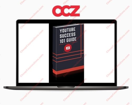 PLR Youtube Success Guide 101