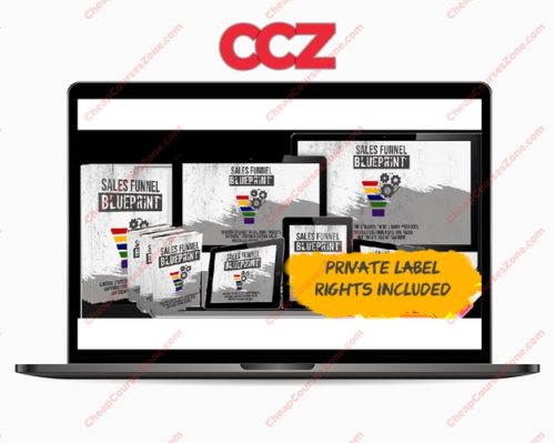 PLRXTREME SALESFUNNEL BLUEPRINT 20