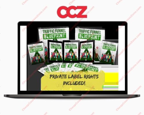 PLRXTREME TRAFFIC FUNNEL BLUEPRINT