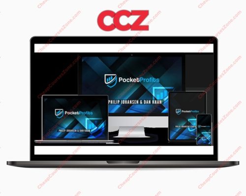 POCKET PROFITS 453 Per Day On Auto-Pilot Launching 12 August 2021