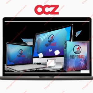PROFIT FORCE Unlock The Simple Copy and Paste Blueprint LAUNCHING 14 JULY 2021