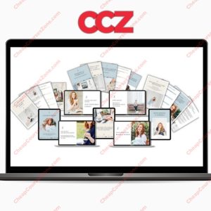 Paige Brunton Square Secrets Business Bundle