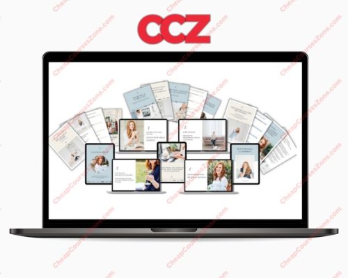 Paige Brunton Square Secrets Business Bundle