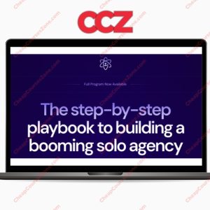 Pait Digital Solo Agency Blueprint