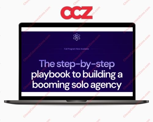 Pait Digital Solo Agency Blueprint