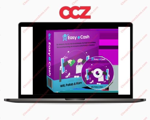 Pallab Ghosal Easy eCash