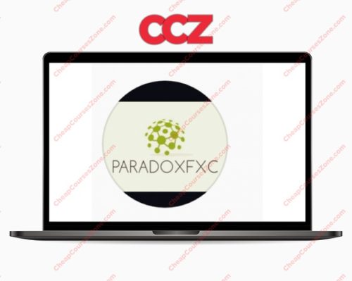Paradox Forex Course