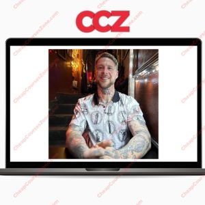 Parker Worth Digital Storytelling Masterclass