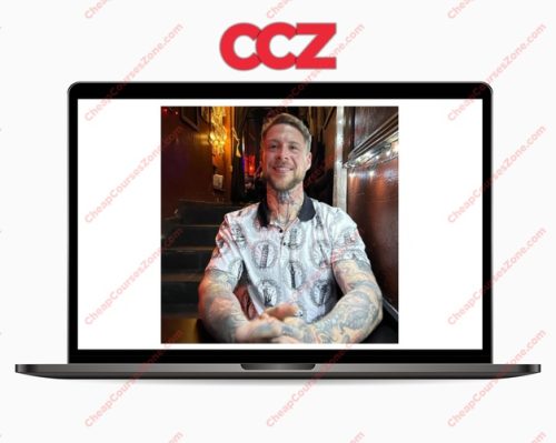 Parker Worth Digital Storytelling Masterclass