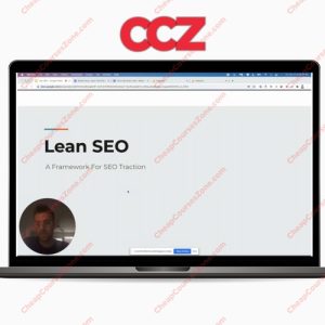 Pat Walls Lean SEO Our Framework For SEO Traction