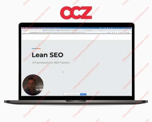 Pat Walls Lean SEO Our Framework For SEO Traction