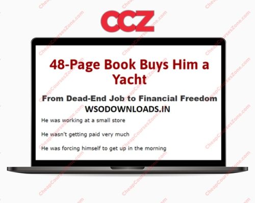 Paul Coleman 48 Pages To Freedom