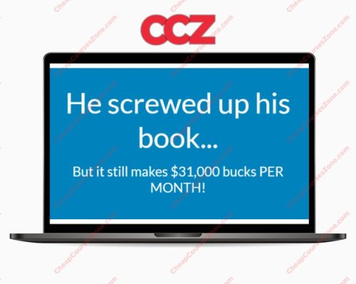 Paul Coleman Stupidly Simple Book Royalties