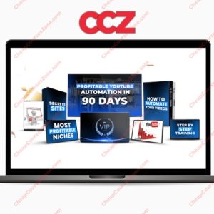 Paul Hilse YouTube Profits Challenge Bootcamp