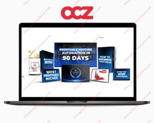 Paul Hilse YouTube Profits Challenge Bootcamp