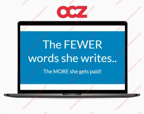 Paul J Coleman Honest One-Page Royalties OTO