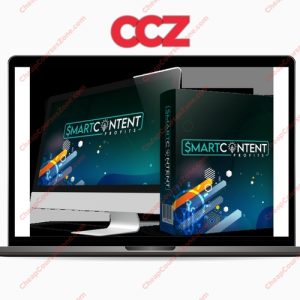 Paul Okeefe Smart Content Profits OTOs