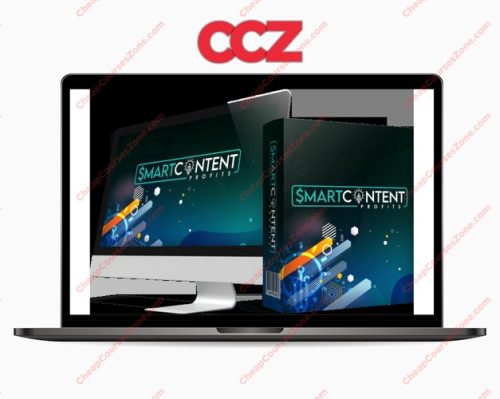 Paul Okeefe Smart Content Profits OTOs