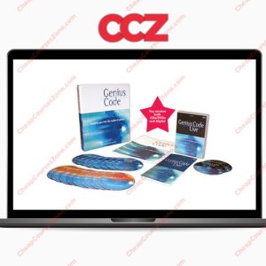 Paul R Scheele and Win Wenger Genius Code