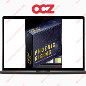 Paul Tilley Phoenix Rising 20
