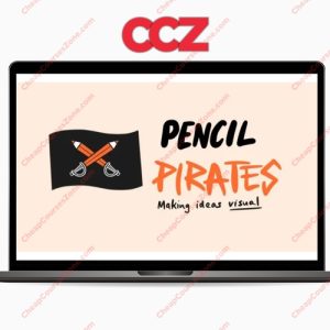 Pencil Pirates How To Create Atomic Visuals