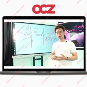 Peng Joon Legacy Mentoring