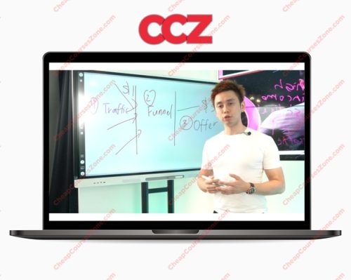 Peng Joon Legacy Mentoring