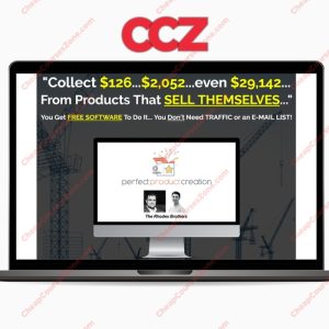 Perfect Product Creation