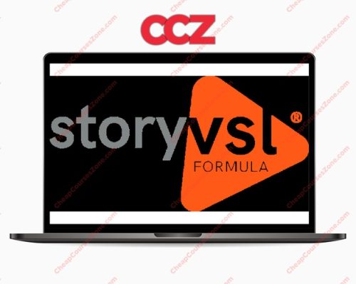 Perry Belcher VSL Story Selling System