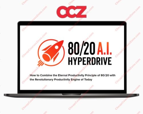 Perry Marshall AI Hyperdrive