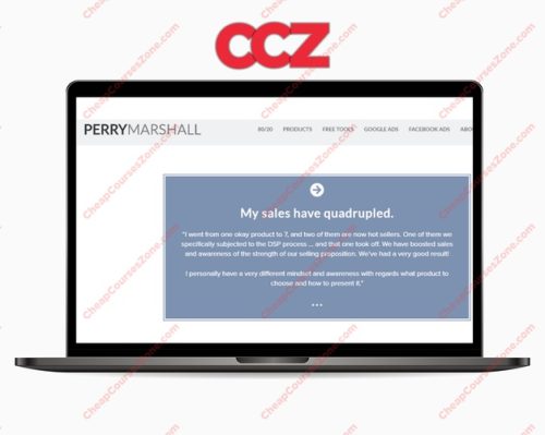 Perry Marshall Definitive Selling Proposition