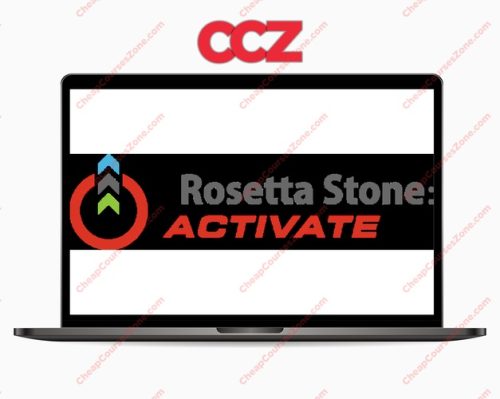 Perry Marshall Rosetta Stone Activate 2021 Full Completed
