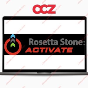 Perry Marshall Rosetta Stone Activate 2021 Update 1