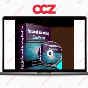Personal Branding Blueprint