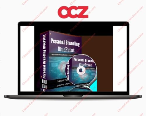 Personal Branding Blueprint