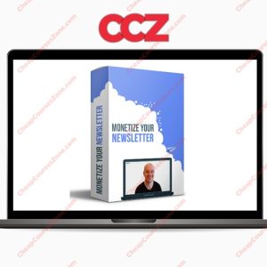 Pete Codes Monetize Your Newsletter