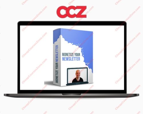 Pete Codes Monetize Your Newsletter