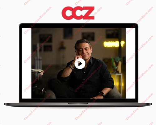 Peter Diamandis Fund Your Purpose