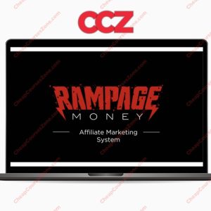 Peter Kell Rampage Money System