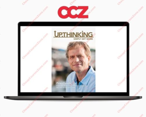 Peter Leeds UPTHINKING