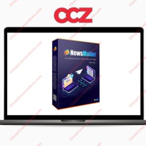 Peter Onwe NewsMailer OTOs