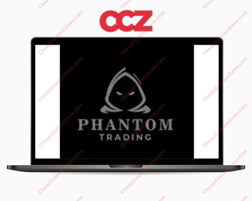 Phantom Trading FX 2021 Version