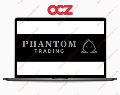 Phantom Trading FX Complete