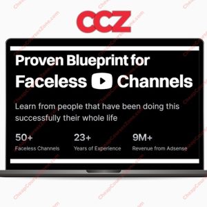 Phed Faceless YouTube Growth