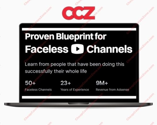 Phed Faceless YouTube Growth