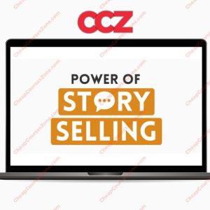 Philipp Humm Power of StorySelling
