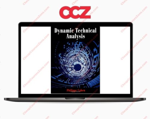 Philippe Cahen Dynamic Technical Analysis